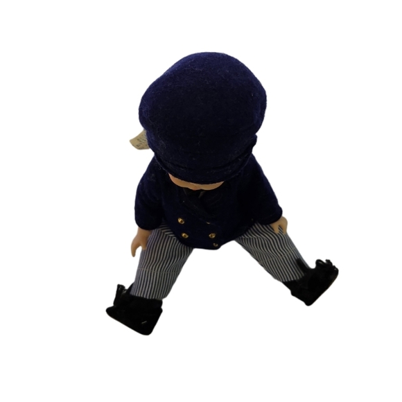 Madame Alexander Little Men 8" Doll - Picture 5 of 14